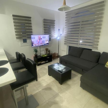 Villa Mario - 2Min Walk From Kapparis Beach Paralimni Esterno foto